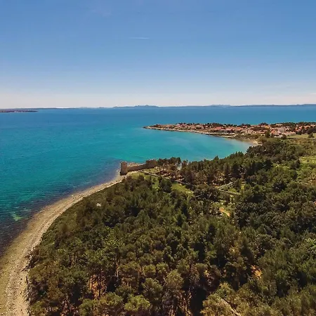 Lägenhet In With Kitchen