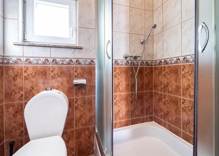 Appartement In With Kitchen *