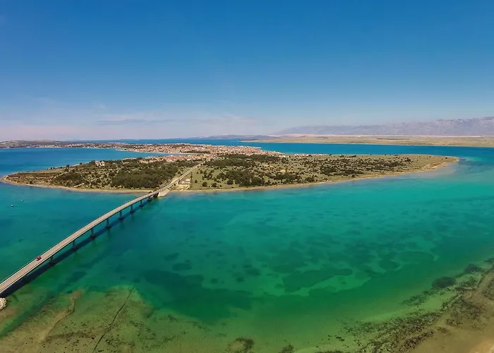 Lägenhet In With Kitchen
