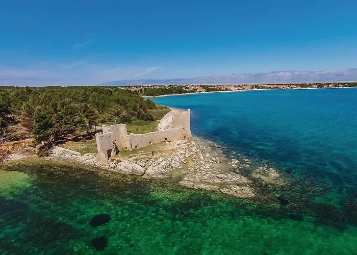 In With Kitchen Appartement *