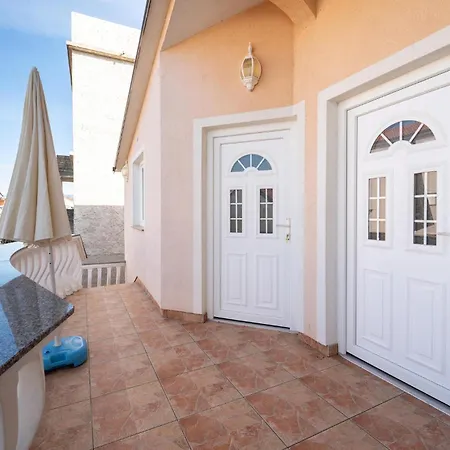 In With Kitchen Apartamento *