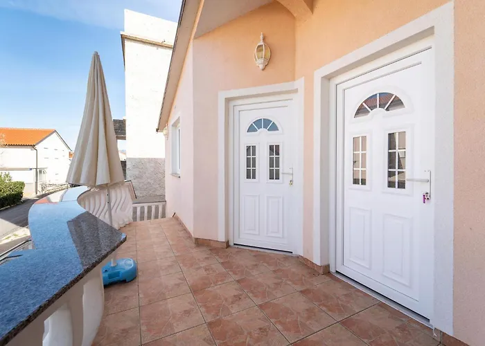 In With Kitchen Apartamento *